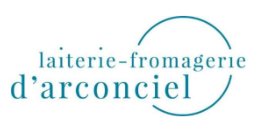Laiterie Logo